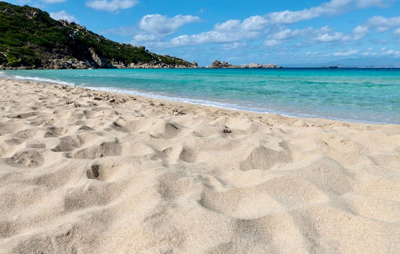 Apartments In Santa Teresa Di Gallura ภายนอก รูปภาพ