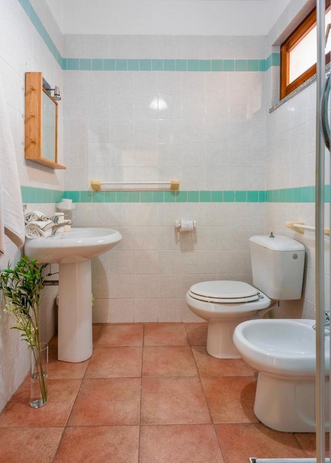 Apartments In Santa Teresa Di Gallura ภายนอก รูปภาพ