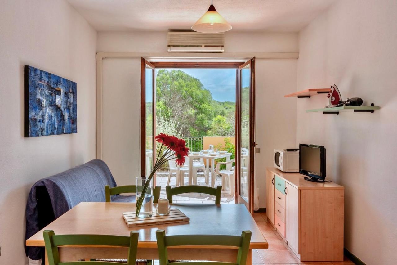 Apartments In Santa Teresa Di Gallura ภายนอก รูปภาพ
