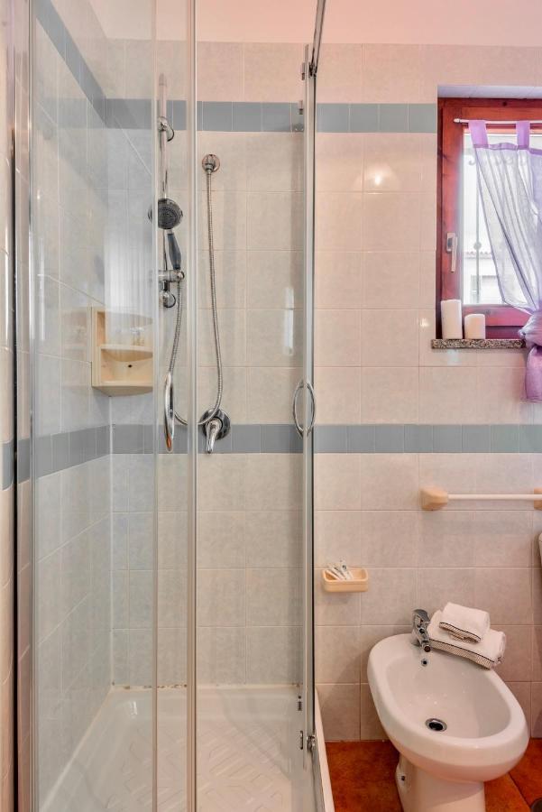 Apartments In Santa Teresa Di Gallura ภายนอก รูปภาพ